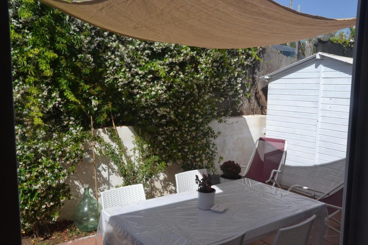 Lungomare 2 Apartment Procida Exterior photo